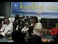 Kenduri Cinta bulan Mei 2008, Cak nun, TIM