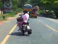 Dangerous Driving