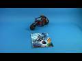 videos de Klokriechers' Creations - Building Lego Millennium Slizer
