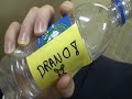 La goutte qui fait d�placer le vase