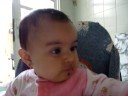 Isa cantando