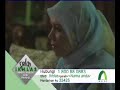 Iklan Takaful Ikhlas