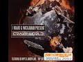 drum n bass vip remix song by j majik & wickaman ft. tim b called capoeira