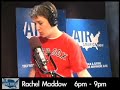Ask Dr. Maddow - Rachel Maddow