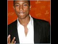 Pharrell \"Angel\"
