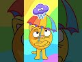 Learn About Weather ☀️🌧️🌬️🌩️ Fun & Learn Together #learnforkids