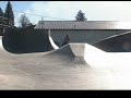 Oregon Skatepark Mega Mix - Part 2