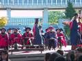 Vanessa's Convocation
