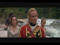 The Last of the Mohicans trailer thumbnail