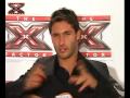 XFactor Parodia Ignazio Bambu