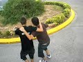 baile de pueblo jajaj