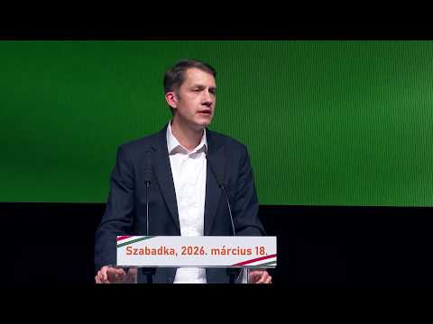 Magyarországnak maradjon meg a nemzeti kormánya!-cover