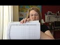 The Habit of a Weekly Homeschool Planning Meeting