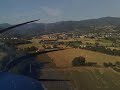 San Sepolcro Landing