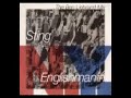 Sting - Englishman In New York (Ben Liebrand 12\" Mix)