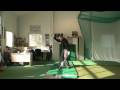 Golf Pro Lesson Head Bobbing!
