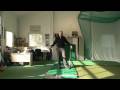 Golf Pro Lesson Head Bobbing!