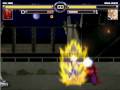 KK'MUGEN Request Fight: Shin Gouki vs Majin Vegeta SSJ2