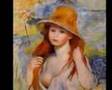 Pierre - Auguste Renoir Paintings
