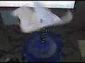 Pinwheels . . . .ON FIRE