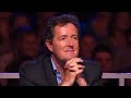 Britain's Got Talent 2008 - Lydia May
