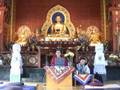 History of Tibetan Buddhism (9 of 15)