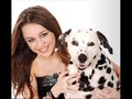 Miley Cyrus- Promise, Whatever