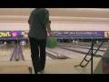 Bowling For Shelli's Birthday
