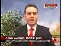 Canl? yay?n kazas?