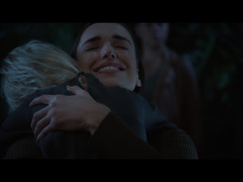 Fitz & Simmons Have a Baby and the Team Reunites - Marvel's Agents of S.H.I.E.L.D.