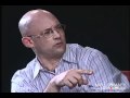 Journalism Primary Sources: Rosen and Shirky, Part 1
