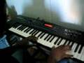 Roland Juno D