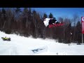 Backyard Open 2011