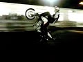 BMW Pitlane Park -Crazy BMW Bike Stunt. Petronas Twin Towers