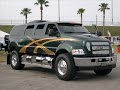 trucks