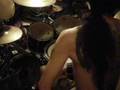 Profana - Blood Stained Dusk drummer - part 2