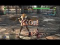 Soul Calibur 4 - Player Match 6