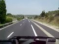 trasa Polska- Hiszpania...wakacje 2008