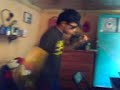 El NEGRO BAILANDO xD El NEGRO BAILANDO xD
