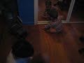 TWO CRAZY KIDS DANCIN PART 2: TEMPETURE