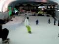 HK Snowboarder - Saturday Team - Box