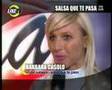 salsa que te pasa like tv