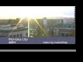 Morioka city
