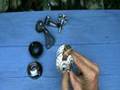 Eccentric BB and Hub for Single Speed & Fixed Wheel
