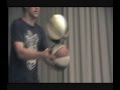 videos de URBAN TRICKS feat Footwork Team Basketball & Soccer Freestyle Show promo