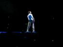 Justin Timberlake SO CLOSE -  Cry me a river Birmingham NIA