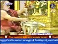 Shravana Somavara Puja, Sringeri, Part 1