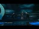 Diana Gurtskaya - Peace Will Come [ESC 2008 Semi-Final]