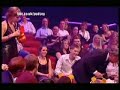 Terry Wogan slip- Children In Need