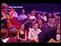 Terry Wogan slip- Children In Need
